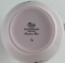 [458139866] Milchkännchen Hutschenreuther Porcelaine Rosé gebraucht - sehr gut Bild 5