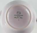 [458139867] Kaffeekanne 1,1 L Hutschenreuther Porcelaine Rosé gebraucht - sehr gut Bild 5