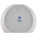 [45813987] Glasuntersetzer 9,9 cm Fürstenberg gebraucht - neuwertig Bild 2