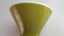 [45813990] Vase Dekorative 20,6 cm Gerold & Co Grün gebraucht - defekt Bild 5