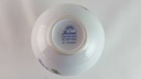 [45813992] Vase 8,2 cm Lindner Porzellan Senator bunte Blumen gebraucht - sehr gut Bild 6