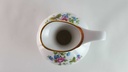 [45813997] Vase Goldrand 12,8 cm Royal KPM Bavaria Rosendekor gebraucht - sehr gut Bild 5