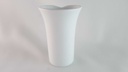 [45813998] Vase Dekorative 10,2 cm Royal KPM Bavaria Unbekannte Formen Weiß Relief gebraucht - sehr gut Bild 3