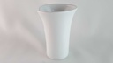 [45813998] Vase Dekorative 10,2 cm Royal KPM Bavaria Unbekannte Formen Weiß Relief gebraucht - sehr gut Bild 4