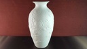 [45814003] Vase 24 cm AK Kaiser Porzellan Weiß gebraucht - sehr gut Bild 3