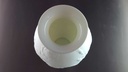 [45814003] Vase 24 cm AK Kaiser Porzellan Weiß gebraucht - sehr gut Bild 5