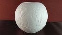 [45814005] Vase 12 cm AK Kaiser Porzellan Weiß gebraucht - sehr gut Bild 4