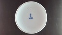 [45814006] Vase mit Signatur 16,9 cm AK Kaiser Porzellan Weiß M.Frey gebraucht - gut Bild 5