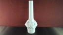 [45814007] Vase 26 cm AK Kaiser Porzellan Weiß gebraucht - gut Bild 3