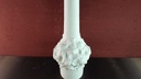 [45814007] Vase 26 cm AK Kaiser Porzellan Weiß gebraucht - gut Bild 5