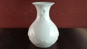 [45814008] Vase Dekorative 10,3 cm Royal KPM Bavaria Unbekannte Formen Weiß Relief gebraucht - sehr gut Bild 3