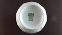 [45814008] Vase Dekorative 10,3 cm Royal KPM Bavaria Unbekannte Formen Weiß Relief gebraucht - sehr gut Bild 5