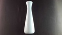 [45814009] Vase 23,5 cm Tirschenreuth Weiß gebraucht - sehr gut Bild 3