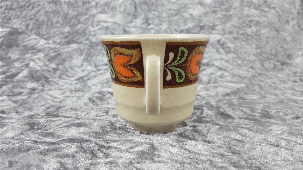 [45814014] Kaffeetasse Tasse Winterling Kirchenlamitz Katrin gebraucht - sehr gut Bild 3