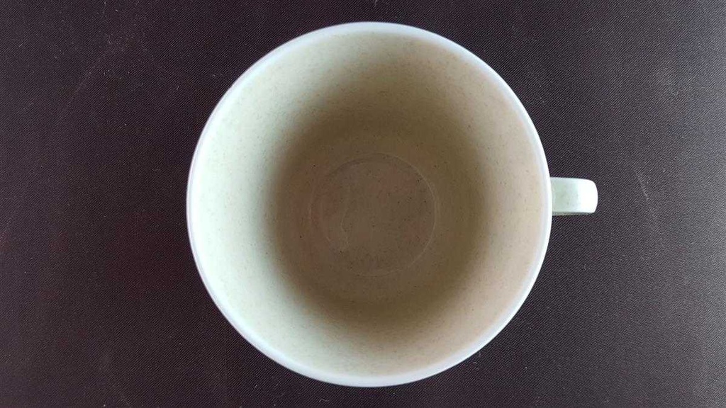 [45814014] Kaffeetasse Tasse Winterling Kirchenlamitz Katrin gebraucht - sehr gut Bild 7