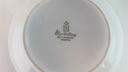 [45814017] Suppentasse Suppenbecher Goldrand mit Henkeln Winterling Kirchenlamitz Relief Weiß gebraucht - gut Bild 4