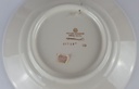 [458140253] Wandteller handbemalt 24,3 cm Wechsler Tirolkeramik gebraucht - gut Bild 4
