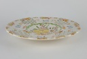 [458140254] Wandteller Durchbruch Keramik Teller Made in Italy D 25,9 cm Bild 2