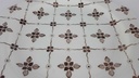 [458140256] Kuchenteller Dessertteller 22 cm Royal Staffordshire Homespun Ironstone J.&G. Meakin braun gebraucht - gut Bild 3
