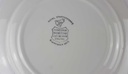 [458140256] Kuchenteller Dessertteller 22 cm Royal Staffordshire Homespun Ironstone J.&G. Meakin braun gebraucht - gut Bild 4