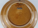 [458140257] Keramik 269/25 Wandteller Blumendekor D 24,8 cm Bild 4