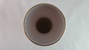[45814026] Vase Dekorative 22 cm AK Kaiser Porzellan Bettina Blumen gebraucht - sehr gut Bild 3