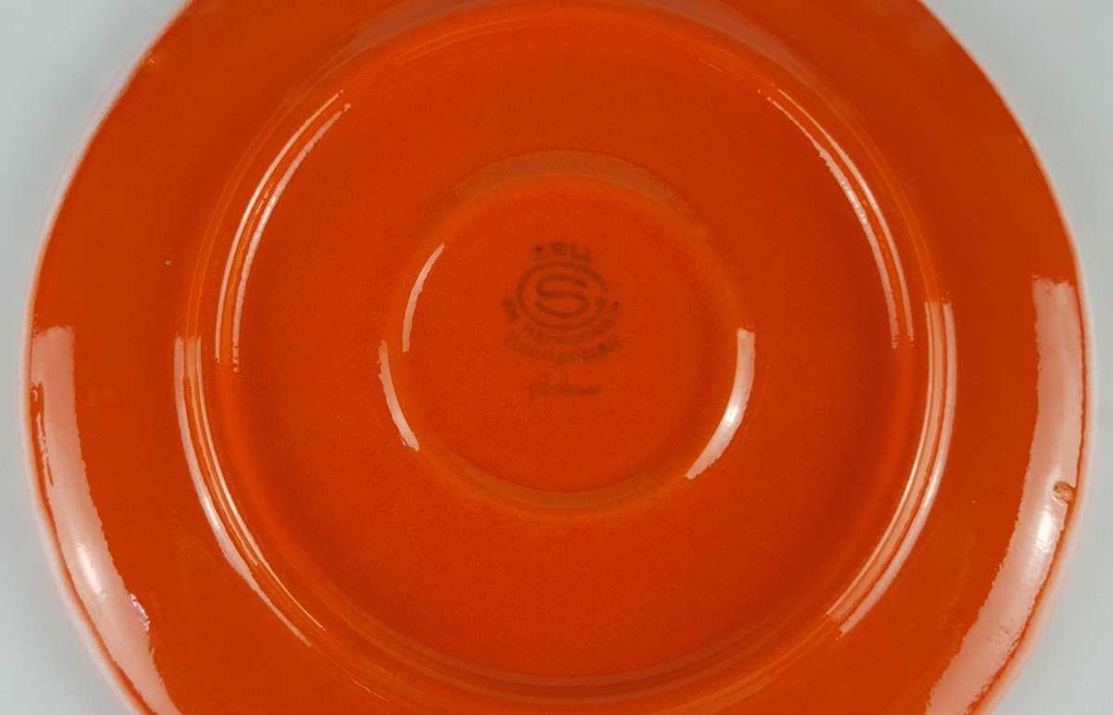 [458140263] Kuchenteller Dessertteller 19,2 cm Zell am Harmersbach gebraucht - gut Bild 4