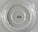[458140266] Sauciere 1tlg Arzberg Golfball Blau Weiß gebraucht - sehr gut Bild 4