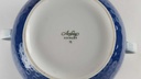 [458140268] Schüssel Terrine 1,4 L Arzberg Golfball Blau Weiß gebraucht - gut Bild 4