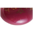[45814027] Vase Dekorative 20,9 cm Edelstein Bavaria gebraucht - gut Bild 2