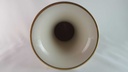 [45814027] Vase Dekorative 20,9 cm Edelstein Bavaria gebraucht - gut Bild 3