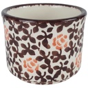 [458140281] Kaffeetasse Schramberg Lisett braun gebraucht - gut Bild 2