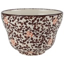 [458140282] Kaffeetasse Schramberg Lisett braun gebraucht - gut Bild 2