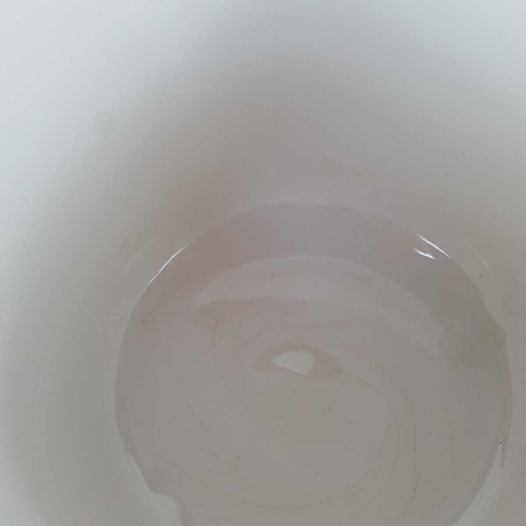 [458140282] Kaffeetasse Schramberg Lisett braun gebraucht - gut Bild 6