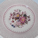 [458140294] Tasse mit Untertasse Masons Paynsley Patt Rot gebraucht - gut Bild 8