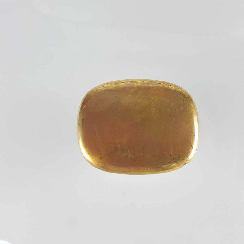[458140304] Terrine Goldrand 0,85 L Eschenbach Weiß Bavaria gebraucht - gut Bild 6