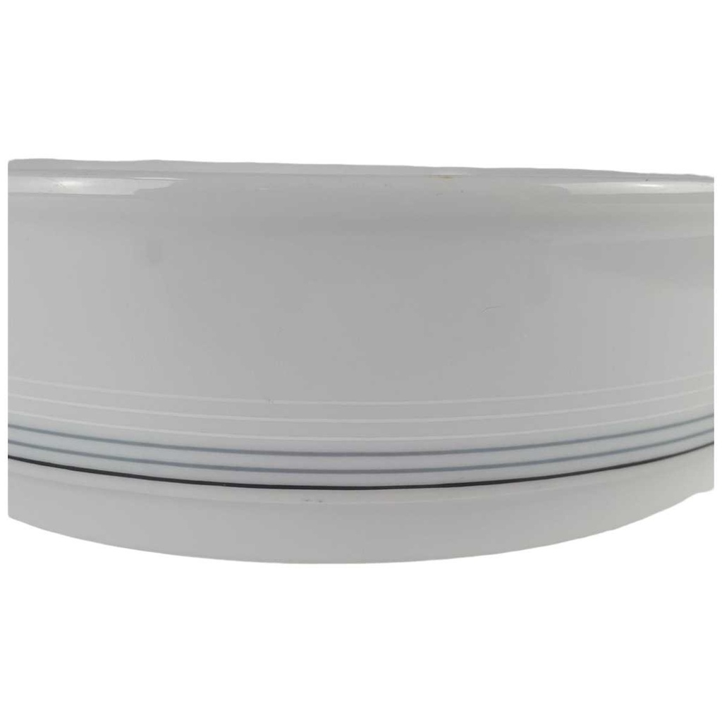 [458140307] Schüssel 17,5 cm Bauscher gebraucht - gut Bild 2