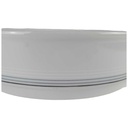 [458140307] Schüssel 17,5 cm Bauscher gebraucht - gut Bild 2