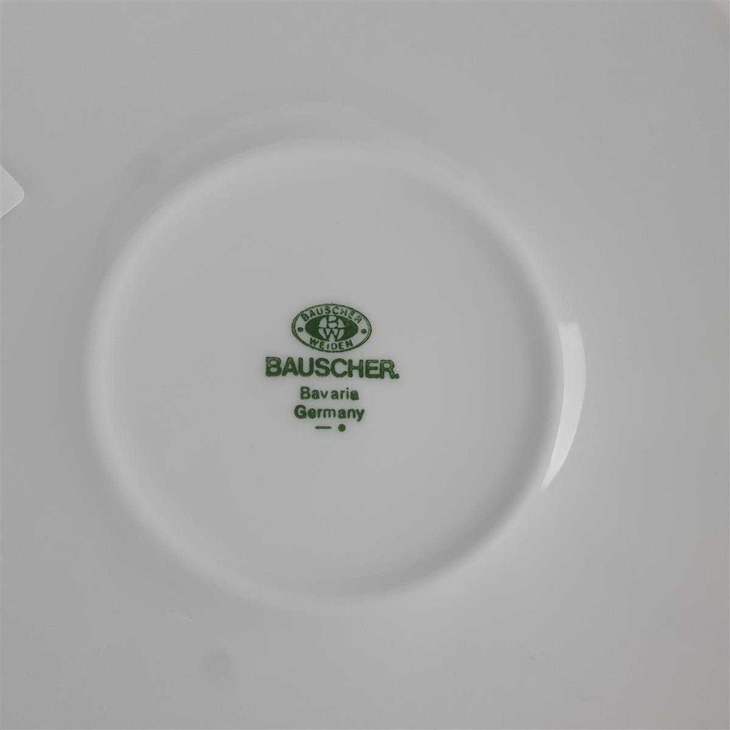[458140307] Schüssel 17,5 cm Bauscher gebraucht - gut Bild 3