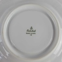 [458140326] Untertasse für Suppe 17,2 cm Eschenbach Grüne Ranke III gebraucht - gut Bild 4
