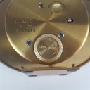 [458140328] Tischuhr 7 cm Imhof gebraucht - gut Bild 4