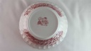[45814033] Terrine Myott Country Life Rot gebraucht - akzeptabel Bild 7