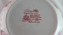[45814033] Terrine Myott Country Life Rot gebraucht - akzeptabel Bild 8