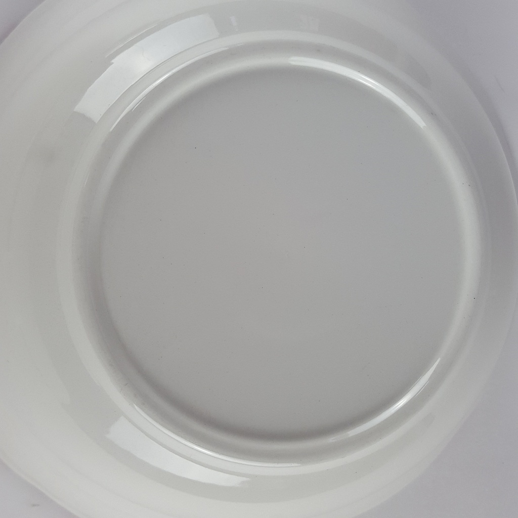 [458140332] Keramik Schüssel rot Taverne D 21,2 H 7 cm Bild 4