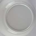 [458140332] Keramik Schüssel rot Taverne D 21,2 H 7 cm Bild 4