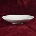 [458140348] Schüssel 28,7 cm Edelstein Bavaria Weiß gebraucht - gut Bild 4