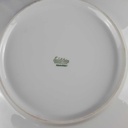 [458140348] Schüssel 28,7 cm Edelstein Bavaria Weiß gebraucht - gut Bild 5