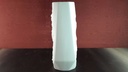 [45814043] Vase 18,5 cm AK Kaiser Porzellan Weiß gebraucht - sehr gut Bild 4