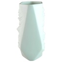 [45814045] Vase 13,1 cm AK Kaiser Porzellan Weiß gebraucht - sehr gut Bild 2