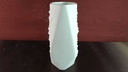 [45814045] Vase 13,1 cm AK Kaiser Porzellan Weiß gebraucht - sehr gut Bild 4